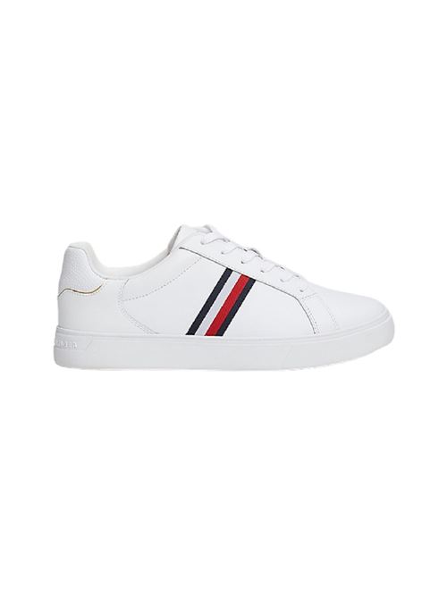 Sneakers Tommy hilfiger | FW0FW08001YBS BIANCO